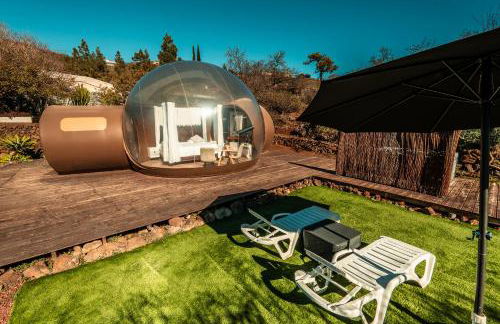 Hotel Rural La Correa del Almendro & Bubble Experience - Adults Only - Foto 67