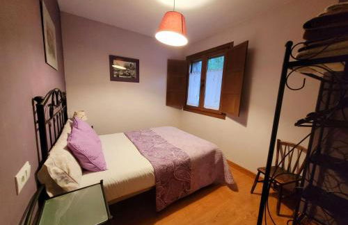 IKUILU Ochagavia-Selva de Irati - Foto 21