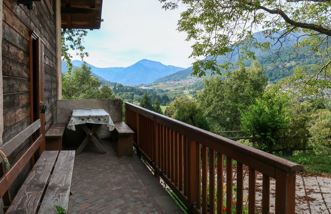 Maso Marini - Appartamento Cervo - Foto 3