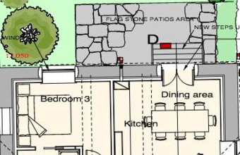 The Hayloft at Moor Farm - Foto 36