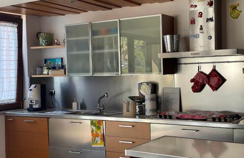 Villa Carly Taormina apartment with private pool - Foto 33