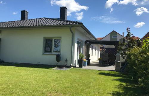 An den Havelwiesen - Foto 1