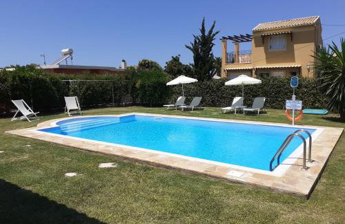 Villa Filia - Foto 34