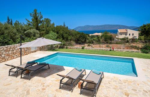 Blue Villa - Photo 31