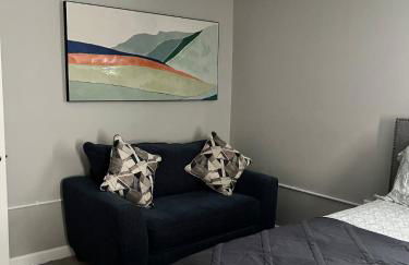 MidtermLongterm Buckroe Beach Bungalow EV chrg - Foto 35