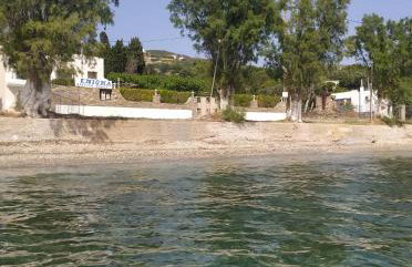 Enigma Boutique Houses Votsalo - Photo 29