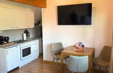 Direkt am Wanderweg, Ferienwohnung im Allgäu nahe Oberstaufen - Foto 10