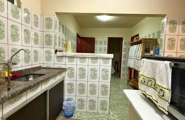 Quarto das Araras Hostel Ninho das Harpias - Foto 47