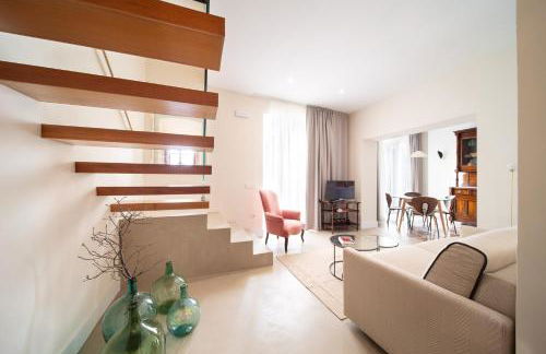 Apartamentos Habitavit en Cáceres - Foto 1