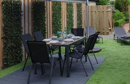 Wohlfühloase - Foto 18