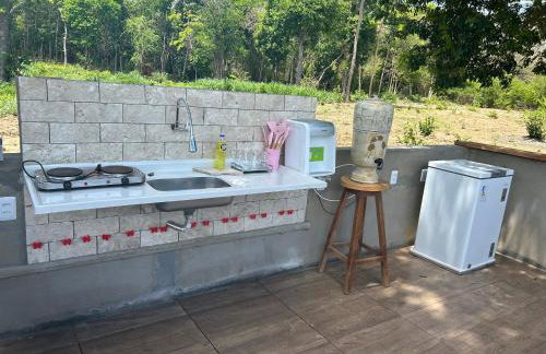 Sítio zona rural de Teresina - Foto 8