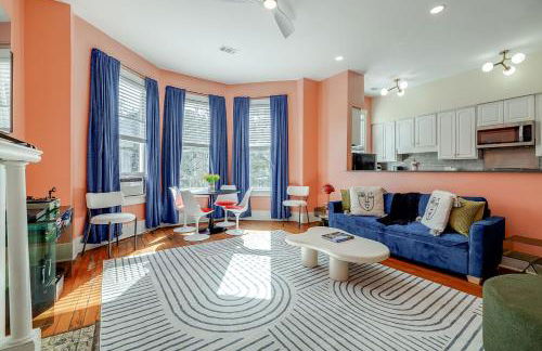 Cozy Home in Downtown close to Forsythe park - Foto 1