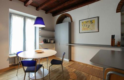 HACCA Collection - Milanese 2BR in Porta Venezia - Foto 21