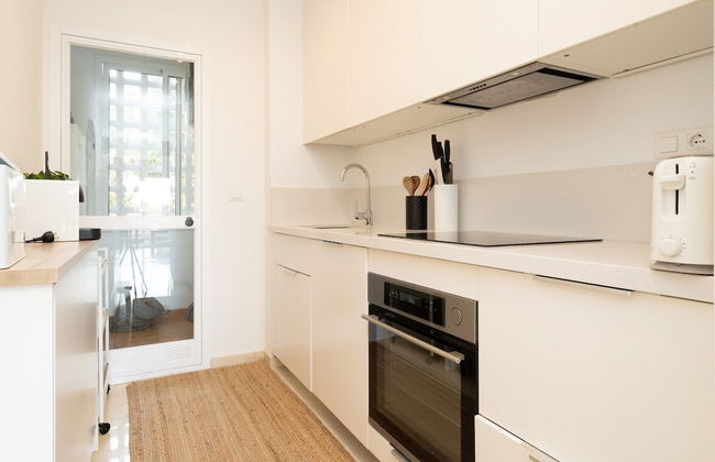 Apartment Marbella 100m From Beach - Foto 9