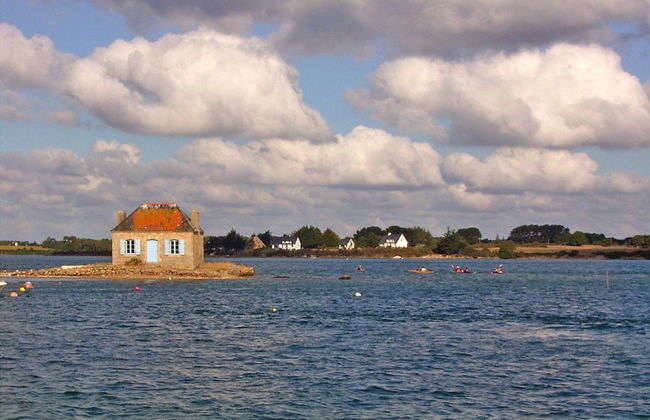 Semi-detached House, Port-louis - Foto 14