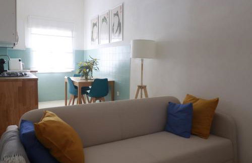 Salt Whisper - Trilocale centrale inondato di luce - Foto 1