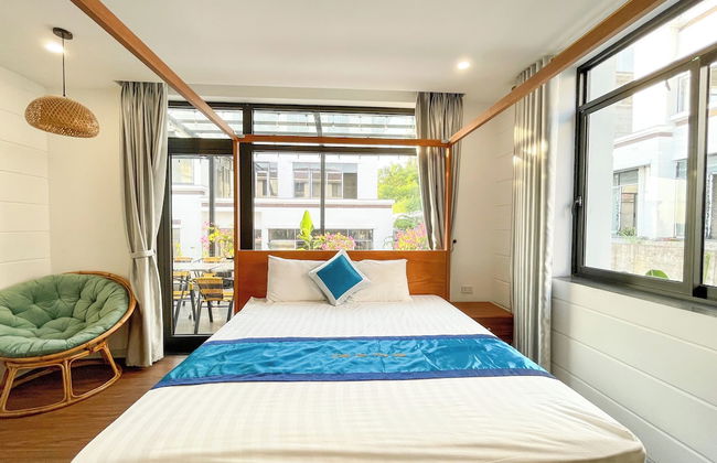 Phoenix Villas FLC Ha Long - Foto 77