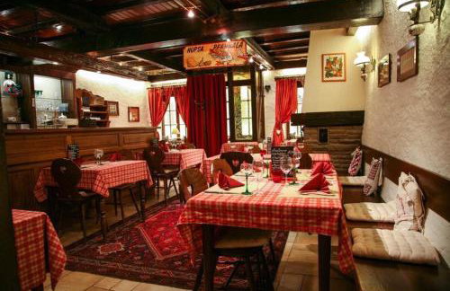 Appartements Le Hupsa Pfannala - Foto 20