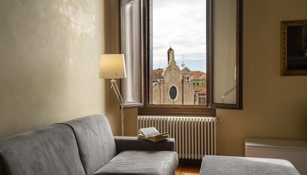 Doge Palace 4 by Wonderful Italy - Foto 4, Habitación