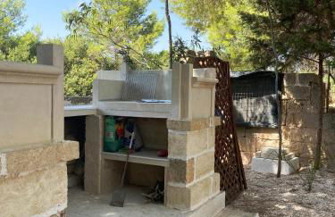 Attico vista mare in villa antica - Foto 21