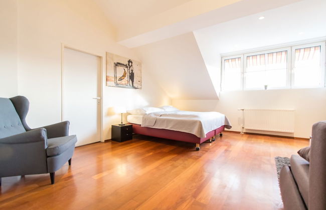 Apartment Davidgasse - Foto 31