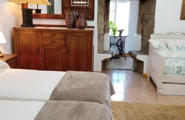 Casa MiraXurés con vistas a la Sierra del Xurés - Foto 12