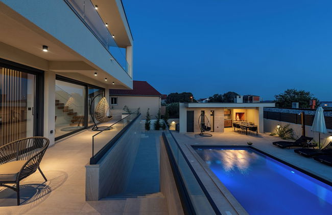 Villa NikSun - Foto 48