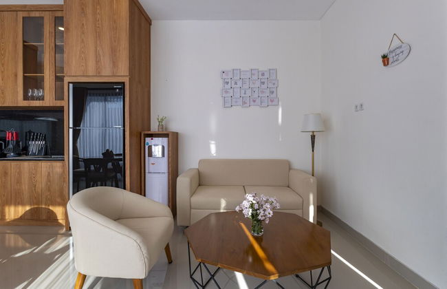 Astungkara Bali Villa - Foto 15