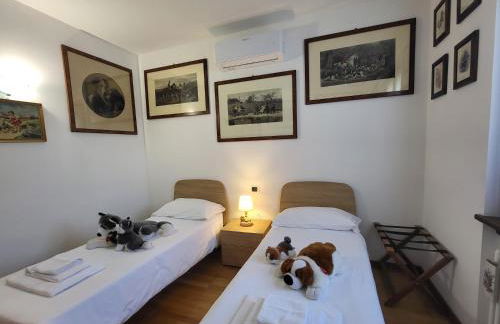 Casa Intignano - appartamento con terrazzo vista lago - Foto 50