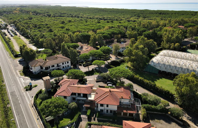 Palazzeta II - Foto 23