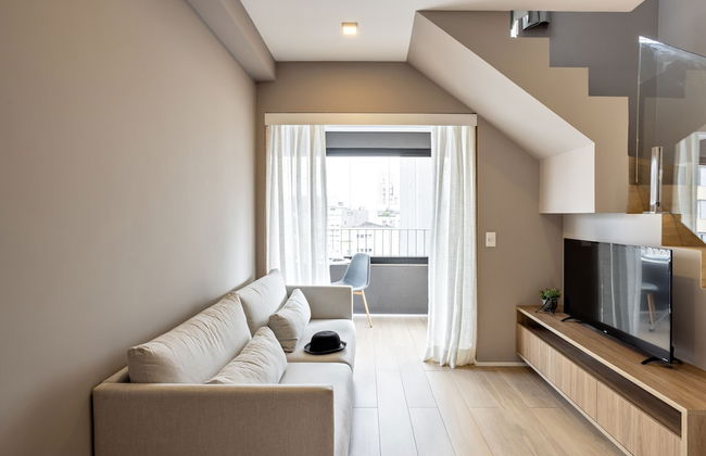 Charlie Franca Jardim Paulista - Photo 29