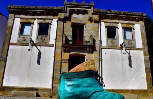 O Fogar da Fonte - Foto 52