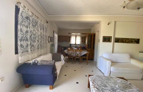 Thalatta and Oros Traditional Villa - Foto 9