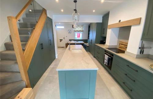 Modern Townhouse in the heart of Beaumaris - Foto 11