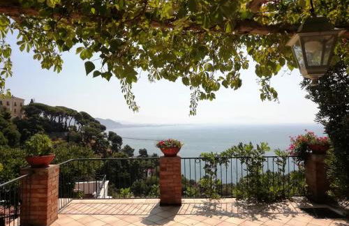 Villa San Vito Amalfi Coast A timeless charm - Foto 1