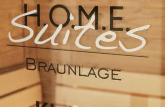 HOME Suites Loft mit Sauna - Foto 6