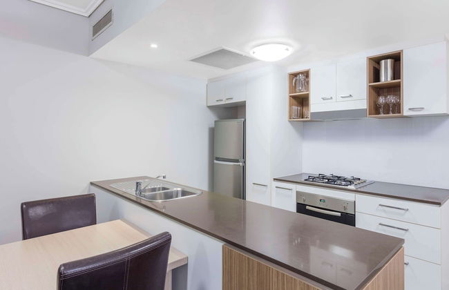 Oaks Brisbane on Charlotte Suites - Photo 19