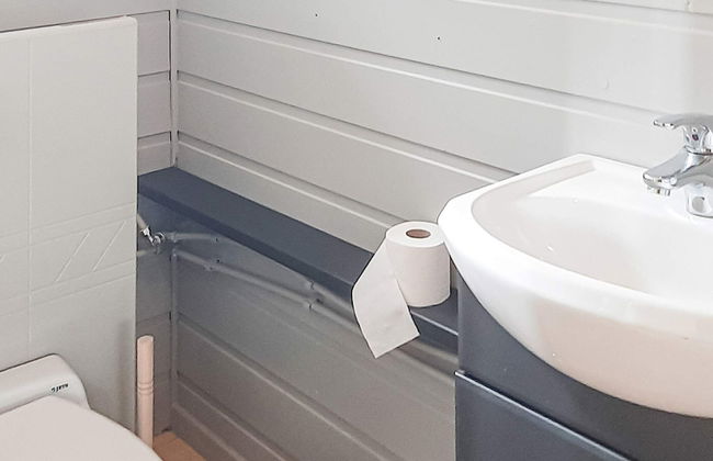 8 Person Holiday Home in Lyngdal - Foto 9