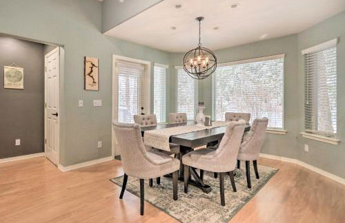 Crystal Bay Home with Fireplace Near Ski Resorts - Foto 23