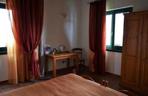 Agriturismo Le oche selvatiche - Foto 68