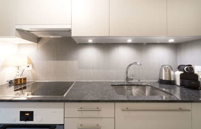 RELOC Serviced Apartments Wallisellen 36 - Foto 9