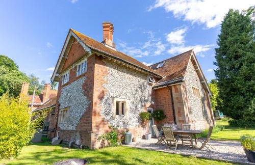 The Coach House at Kingsettle Stud - Photo 5