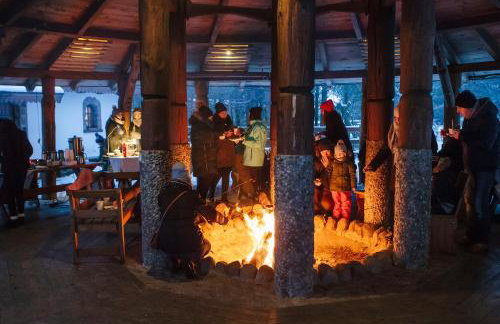 Maciejówka Borki 33 - Foto 57