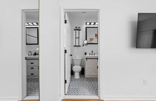 NYC 20min Free Parking Hot Tub EWR 15min - Foto 45