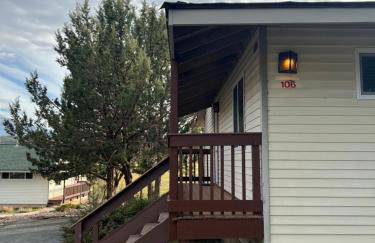 Lake Shastina Golf Resort - Foto 38