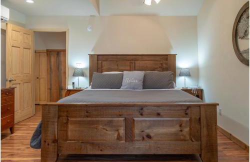 Mockingbird Mountain Spa and Retreat - Foto 2