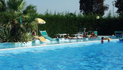 Apt Gardasee Lazise Colá - Foto 5