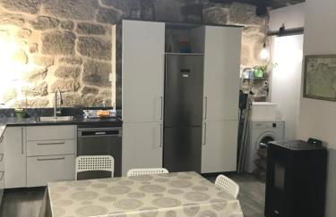 Casa Escuela Trasmiras, Casa dos Mestres - Foto 37