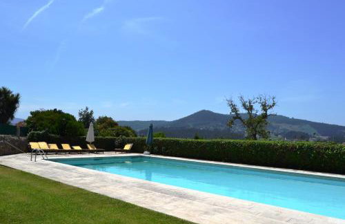 Casa de Sta Comba - Foto 27