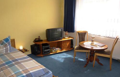 Ferienwohnung Raddatz - Foto 11